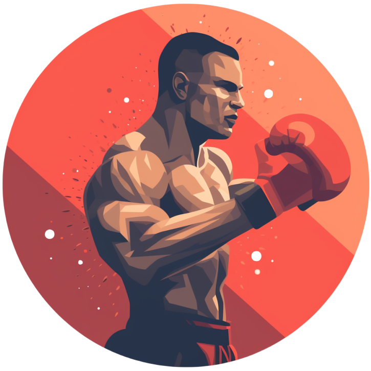 why people could not watch the boxing match on kodi