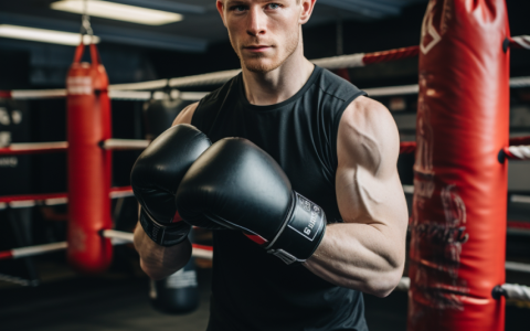 The Beginner's Guide to Boxing: Mastering the Basics-Dsalita Boxing